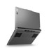 LENOVO Laptop LOQ / AMD Ryzen™ 5 7235HS, 16 GB, 512 GB SSD, 15.6", Full HD (1920 x 1080), NVIDIA GeForce RTX 3050, bez OS-a, siva
